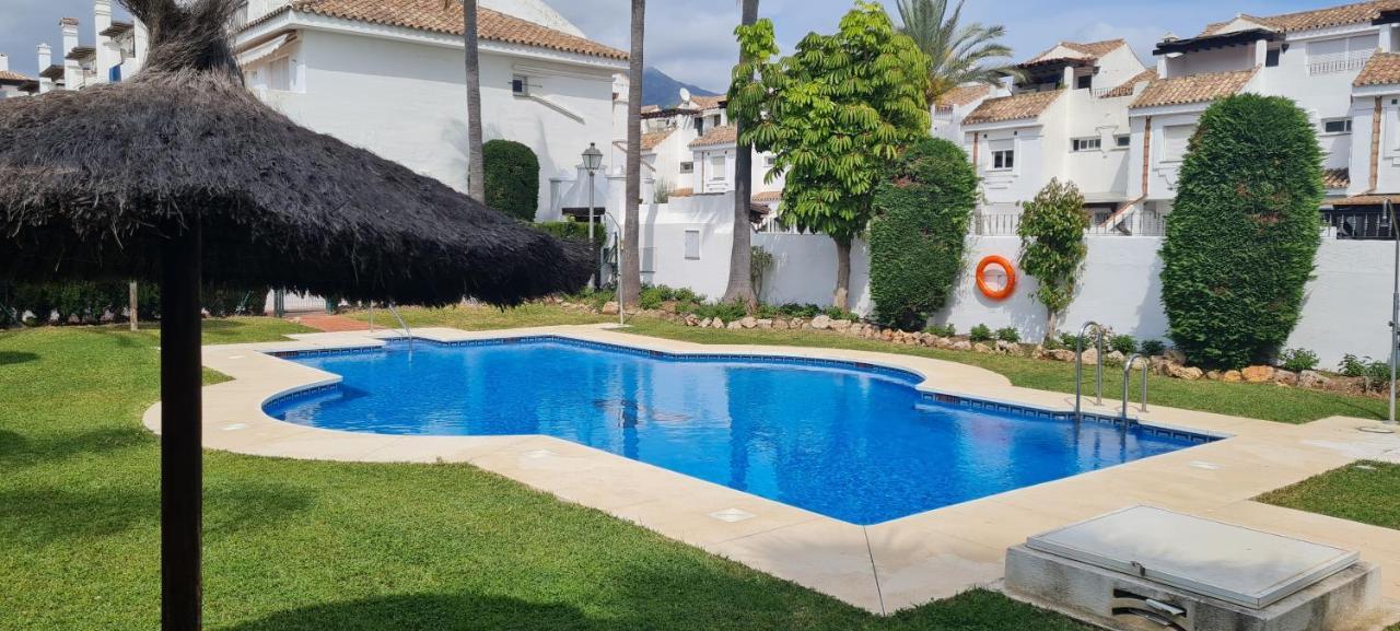 Urb. Los Naranjos de Marbella, Manzana 3, Exterior foto