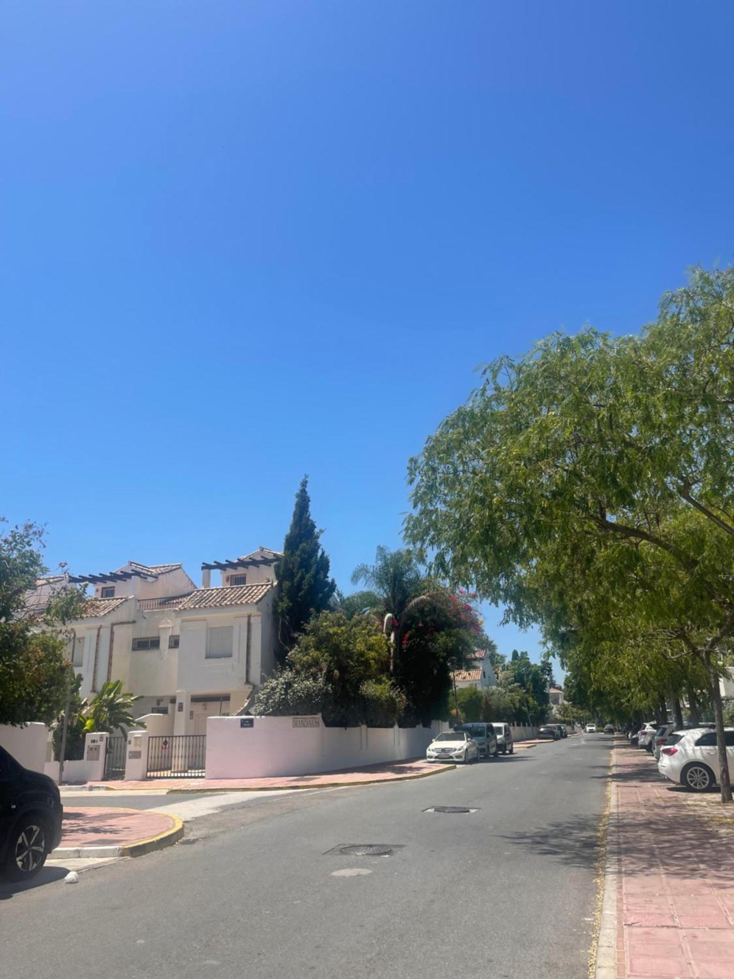 Urb. Los Naranjos de Marbella, Manzana 3, Exterior foto
